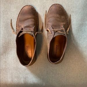 Clark’s original Desert Boot